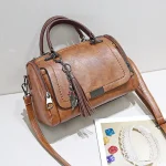 Yogodlns-Tassel-Decor-Handbag-Women-s-Large-Capacity-Shoulder-Bag-Fashion-Zipper-Crossbody-Bag-With-Removable-1