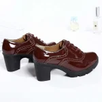 red-wine-Semi-formal-heels-woman-dress-platform-sneakers-for-women-shoes-medium-tennis-sports-price-4