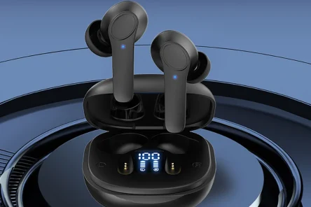 Breaking Language Barriers with the 2024 New B11 Earphones Translator Device