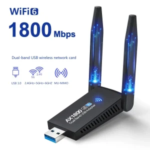 5G-6G-1800Mbps-Wireless-Network-Card-USB-3-0-WIFI-Adapter-Dual-Band-Usb3-0-Lan