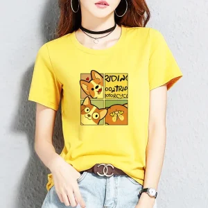 BGtomato-new-style-cute-tshirt-women-funny-cartoon-t-shirt-summer-casual-top-tees-girls-T