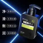 BIOAQUA-Men-s-Charcoal-Facial-Cleanser-Cleaning-Exfoliating-Face-Cleaner-Wash-Scrub-Skincare-Korean-Cosmetics-Skin-2