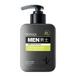 BIOAQUA-Men-s-Charcoal-Facial-Cleanser-Cleaning-Exfoliating-Face-Cleaner-Wash-Scrub-Skincare-Korean-Cosmetics-Skin-5