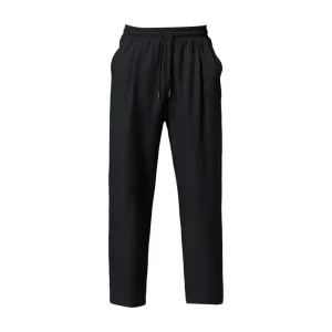 Baggy-Ice-Silk-Men-Trousers-Breathable-Straight-leg-Trousers-Men-s-Casual-Ankle-length-Pants-Breathable-1