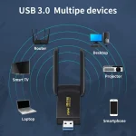 FENVI-1800Mbps-WiFi-6-USB-Adapter-Dual-Band-2-4G-5Ghz-Wireless-WiFi-Receiver-USB-3-2