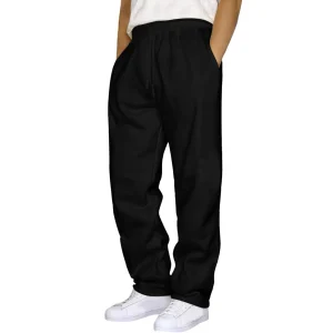 Fashion-Solid-Color-Streetwear-Pants-Men-Sweatpants-Loose-Baggy-Joggers-Track-Pants-Cotton-Casual-Trousers-Male-1