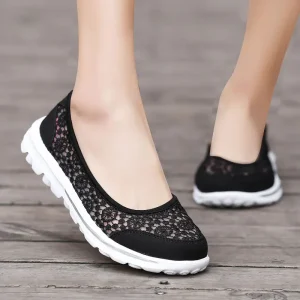 Flat-Shoes-Women-Hollow-Lace-Summer-Slip-on-Loafers-Breathable-Shallow-Boat-Shoes-Ladies-Casual-Fashion