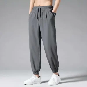 Loose-Trendy-Breathable-Summer-Trousers-Baggy-Men-Summer-Pants-Quick-Dry-Men-Clothes-1