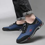 Men-s-Leather-Shoes-2023-Spring-New-Casual-Shoes-Soft-Leather-Breathable-Trendy-Shoes-Lace-Up-2