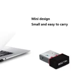 Mini-WiFi-Adapter-150M-USB-WiFi-Antenna-Wireless-Computer-Network-Card-802-11n-g-b-LAN-5