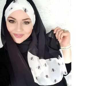 Muslim-Fashion-Chiffon-Hijab-Abaya-Hijabs-For-Woman-Women-Jersey-Dress-Abayas-Turbans-Scarf-Turban-Head-1