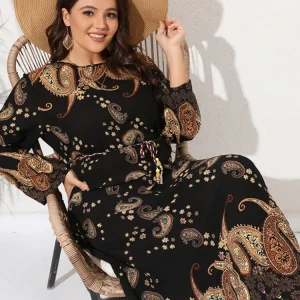Muslim-Party-Dress-Morocco-Women-Abaya-Eid-2024-Prayer-India-Print-Abayas-Ramadan-Dubai-Kaftan-Robe-1