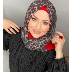 Muslim-black-chiffon-hijab-abaya-ramadan-hijabs-for-woman-abayas-dress-jersey-turban-head-scarf-instant-1