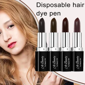 New-Hair-Dye-Black-Brown-Instant-Gray-Root-Coverage-Up-Cover-Stick-Dye-Temporary-Hair-s-1