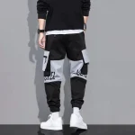 New-Streetwear-baggy-Men-s-Multi-Pockets-Cargo-Harem-Pants-Hip-Hop-Male-Track-Pants-Joggers
