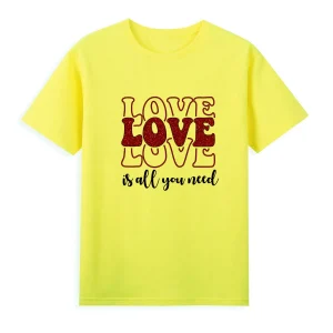 New-lettered-printing-T-shirt-Fashion-personality-cute-T-shirt-high-end-casual-summer-short-sleeve-1