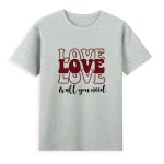 New-lettered-printing-T-shirt-Fashion-personality-cute-T-shirt-high-end-casual-summer-short-sleeve-5