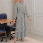 Party-Dresses-O-Neck-Women-2023-New-Lace-Elegant-Turkey-Eid-Muslim-Maxi-Dress-Jalabiya-Ramadan-3