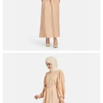 Ramadan-Muslim-Robe-Jalabiya-Abaya-Solid-Color-Belt-Dress-Casual-Long-Sleeve-Caftan-Dresses-Eid-Women-5
