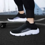 Short-Barrel-Plataform-Shoes-Child-Girl-Vulcanize-Top-Women-Trends-2024-Womens-Black-Sneakers-Sport-Cosplay-2