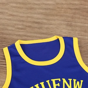 Summer-Kid-Basketball-Jersey-Set-Fashion-Solid-Letter-Print-Basketball-Uniform-Suit-Child-Breathable-Outfits-Sport-1