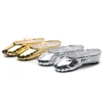 USHINE-new-style-gold-silver-body-shaping-training-Yoga-slippers-shoes-gym-belly-ballet-dance-shoes-5
