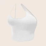 Women-s-Ribbed-Knit-Sexy-Tank-Top-Y2k-Clothes-Summer-Grunge-Casual-White-Camisole-Sleeveless-Irregular-4
