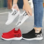 Women-s-shoes-2024-summer-new-breathable-single-shoe-flying-knitting-sports-shoes-Korean-version-of-2