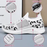 Women-s-shoes-2024-summer-new-breathable-single-shoe-flying-knitting-sports-shoes-Korean-version-of-5