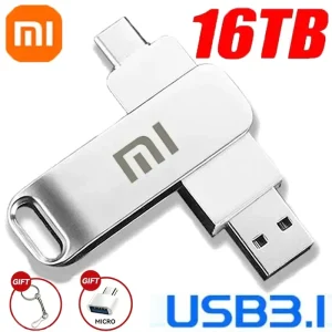 Xiaomi-16TB-USB-Flash-Drives-USB-3-0-High-Speed-Pen-Drive-2TB-Metal-Real-Capacity