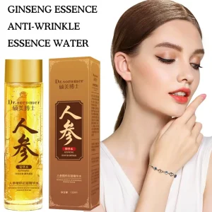 1-2-3-5PCS-120ml-Gold-Ginseng-Face-Essence-Polypeptide-Anti-wrinkle-Lightning-Moisturizing-Anti-Ageing-1
