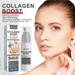 1-2-3-5PCS-Collagen-Boost-Anti-Aging-Serum-Dark-Spot-Corrector-30ml-Spot-Face-Cream-1