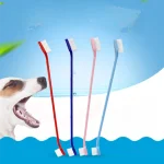 1Pc-Double-headed-Pet-Toothbrush-Soft-Tartar-Removal-Oral-Cleaning-Tool-Massage-Care-Tooth-Finger-Brush