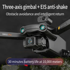 2022-New-S802-GPS-Drone-8K-HD-Professional-3-Axis-EIS-Gimbal-Camera-360-Obstacle-Avoidance-1