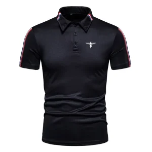 2024-all-new-men-s-short-sleeved-shirts-men-s-casual-short-sleeved-polo-shirts-fashionable-1