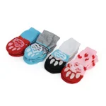 4Pcs-Dog-Socks-Cute-Warm-Puppy-Socks-for-Small-Dogs-Chihuahua-Knit-Thick-Paw-Protector-Pet-3