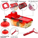 6-in-1-Vegetable-Cutter-Grater-Slicer-Shredder-Multifunctional-Peeler-Carrot-Fruit-Kitchen-Roller-Gadget-Chopper-2