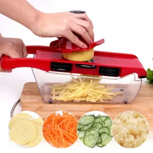 6-in-1-Vegetable-Cutter-Grater-Slicer-Shredder-Multifunctional-Peeler-Carrot-Fruit-Kitchen-Roller-Gadget-Chopper