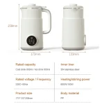 800ml-Soy-Milk-Maker-Kitchen-Blender-Food-Processors-Wall-Breaking-Mixer-Machine-Portable-Complete-Professional-Food-5