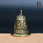 Antique-Water-Wind-Chimes-To-Invite-Buddha-Buddhist-Guanyin-Bell-Mini-Brass-Sculpture-Home-Feng-Shui-3