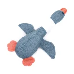 Cartoon-Wild-Goose-Plush-Dog-Toys-Resistance-Squeaky-Sound-Pet-Toy-For-Cleaning-Teeth-Puppy-Dogs-3