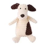 Cartoon-Wild-Goose-Plush-Dog-Toys-Resistance-Squeaky-Sound-Pet-Toy-For-Cleaning-Teeth-Puppy-Dogs-5