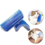 Cat-Self-Groomer-With-Catnip-Soft-Cats-Wall-Corner-Massage-Cat-Comb-Brush-Rubs-The-Face-3