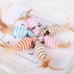 Cat-Toys-Pet-Toys-Mopping-Mouse-Toy-Cat-Plush-Feather-Built-In-Bell-Natural-Harmless-Bite-2