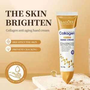 Collagen-Anti-wrinkle-Removal-Hand-Cream-Moisturizing-Calluses-Repair-Anti-Aging-Exfoliating-Crack-Nourish-30G-Whitening-1