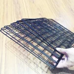 DIY-Foldable-Pet-Playpen-Crate-Iron-Fence-Puppy-Kennel-House-Exercise-Training-Puppy-Kitten-Space-Dog-5