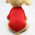 Dog-Hoodies-Dog-Clothes-Puppy-Cat-Elastic-Solid-Color-Sweatshirt-Dog-Clothed-Fall-Winter-Pet-Clothing-1
