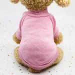 Dog-Hoodies-Dog-Clothes-Puppy-Cat-Elastic-Solid-Color-Sweatshirt-Dog-Clothed-Fall-Winter-Pet-Clothing-3