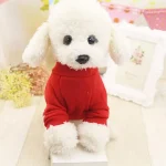 Dog-Hoodies-Dog-Clothes-Puppy-Cat-Elastic-Solid-Color-Sweatshirt-Dog-Clothed-Fall-Winter-Pet-Clothing-4
