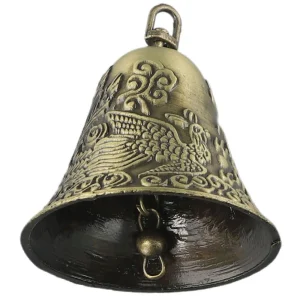 Durable-New-Practical-Antique-Bells-Plating-Sheep-Dog-Zinc-Alloy-Animal-Bells-Antique-Style-Home-Decor